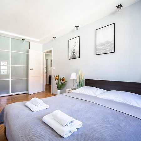 Apartmán Old Town Heart XVII - Freta Luxury Varšava Exteriér fotografie