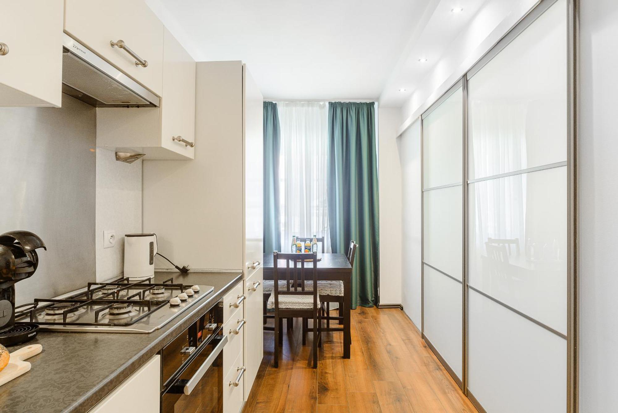 Apartmán Old Town Heart XVII - Freta Luxury Varšava Exteriér fotografie