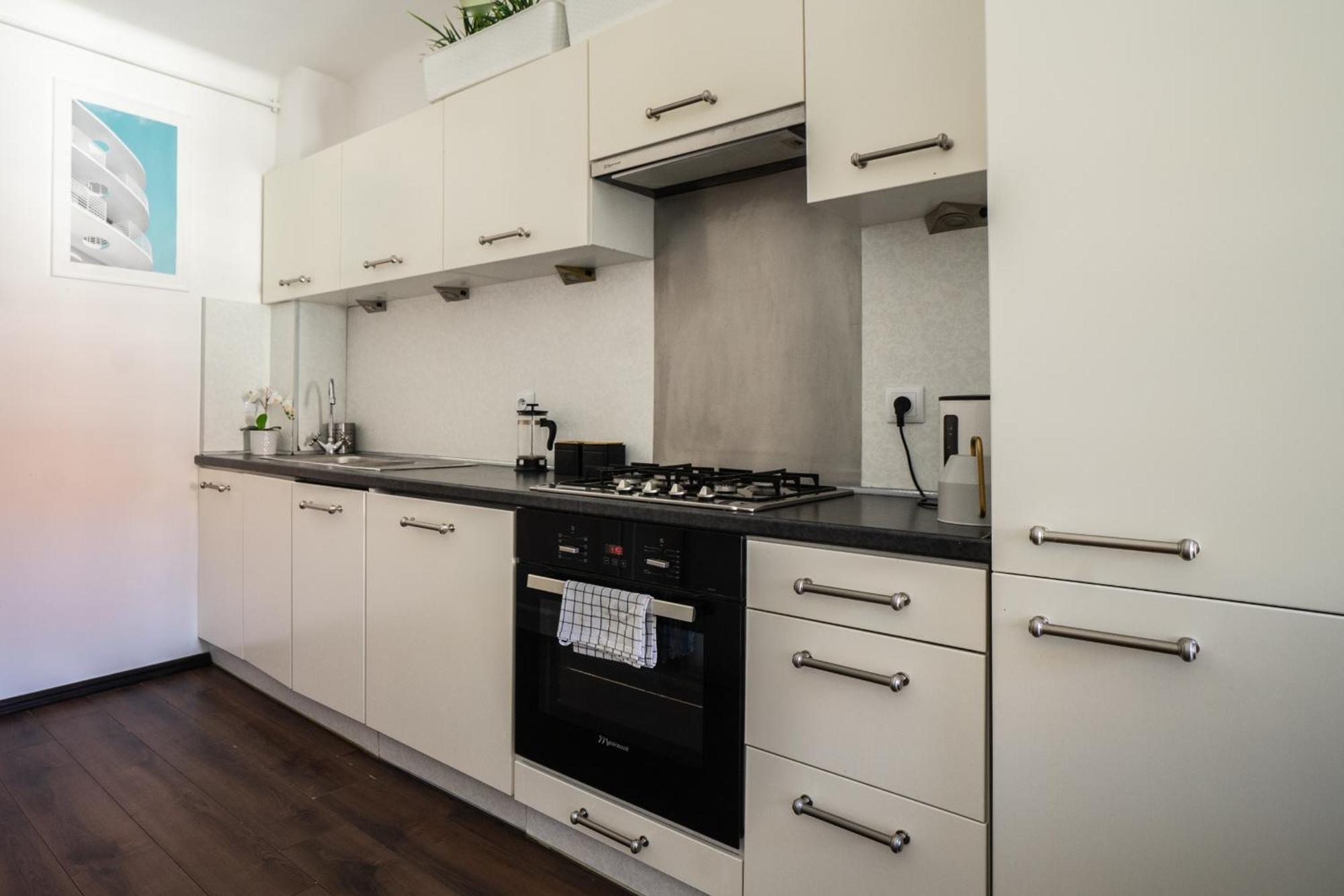 Apartmán Old Town Heart XVII - Freta Luxury Varšava Exteriér fotografie